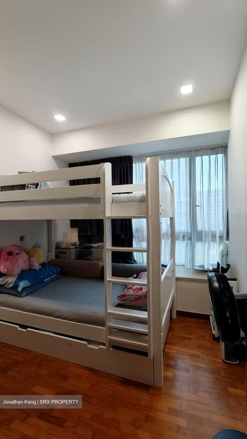 The Palette (D18), Condominium #600176441